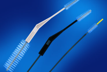 60210 BRUSH CLEANING DISP SINGLE END