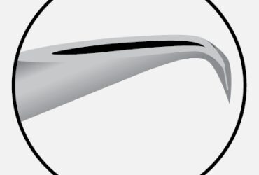 585008 CYSTOTOME, IRRIGATION (10/BX)