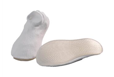 TIDI Posey Non-Skid Shower Slippers L 6242L