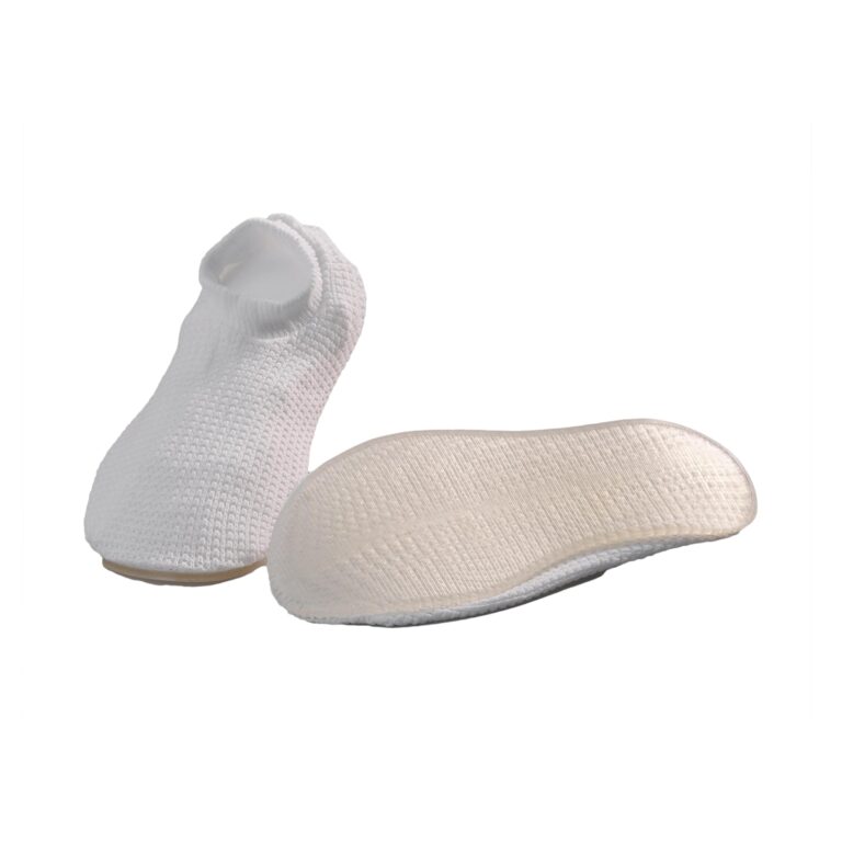 TIDI Posey Non-Skid Shower Slippers XL 6242XL