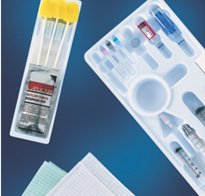 Avanos Medical Universal Nerve Block Tray 181045