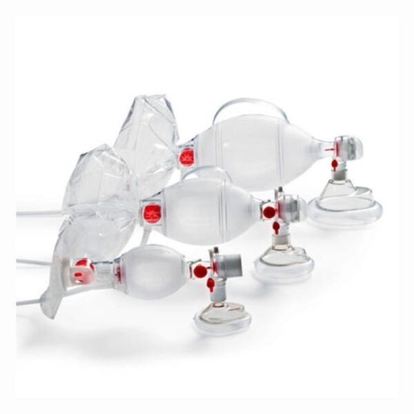 540212000 RESUSCITATOR, SPUR II INF