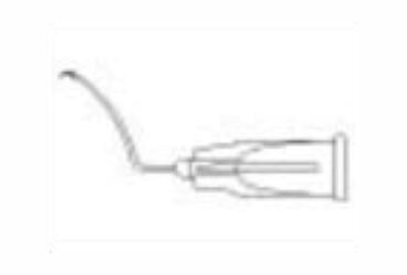 581610 CYSTOTOME IRRIGATING .50MM