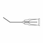 585037 CANNULA NUCLEUS HYDRODISSECTOR