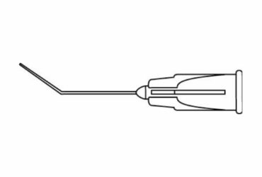 585037 CANNULA NUCLEUS HYDRODISSECTOR