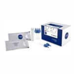 Avanos Medical CerTest H. pylori One Step Card Test 60442