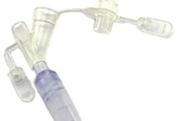 30-6112 REPAIR KIT, Y ADAPTER 12FR