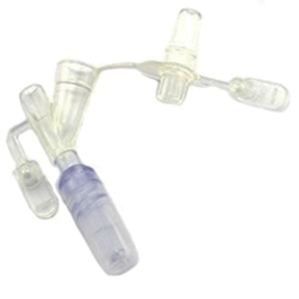 30-6112 REPAIR KIT, Y ADAPTER 12FR