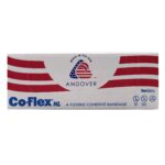 9300CP **(SEE NOTES)** BANDAGE CO-FLEX COLOR PK 3"X5YDS