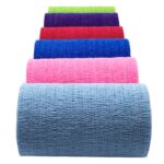 9300CP **(SEE NOTES)** BANDAGE CO-FLEX COLOR PK 3"X5YDS