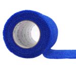 9300CP **(SEE NOTES)** BANDAGE CO-FLEX COLOR PK 3"X5YDS