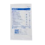 AE3108 EXT SET, STD INJ SITE 2ML 8"