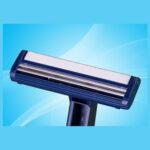 Accutec Blades Inc. Single Edge Prep Razor 75-0003