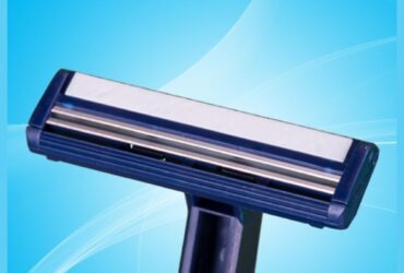 Accutec Blades Inc. Single Edge Prep Razor 75-0003