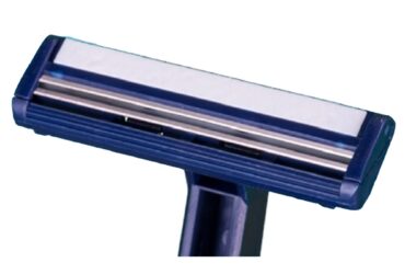 75-1032 RAZOR TWIN BLADE DISP