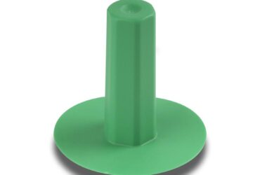 Aspen Surgical Rigid Sterile Light Handle Covers LT-R01