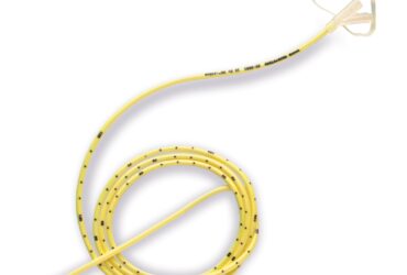 20-1366 TUBE, NG FEED CORFLO W/O STYLE