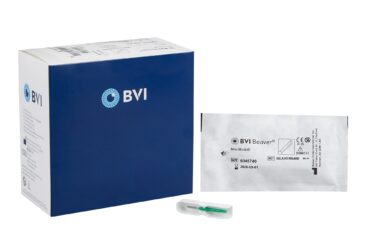 EAVER6400 BEAVER6400 BLADE, SURG RND TIP