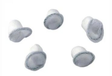 Aspen Surgical Secto Tonsil Sponges 81-1000