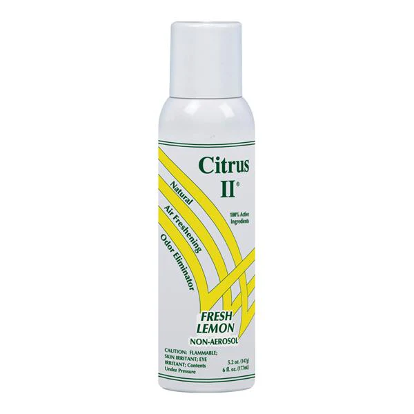 BEAUMONT PRODUCTS 632112924 632112924: SPRAY AIR FRESHENER - LEMON 5.2OZ 12/CA BEAUMONT PRODUCTS 632112924 632112924: SPRAY AIR FRESHENER - LEMON 5.2OZ 12/CA