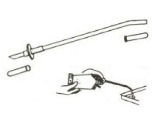 10-106 DECANTER VIAL STERILE