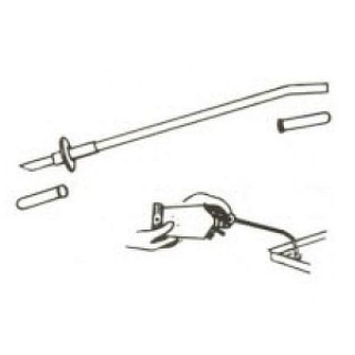 10-106 DECANTER VIAL STERILE