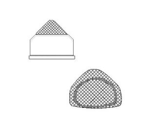 02019 DRESSING SOFT ARTERIAL