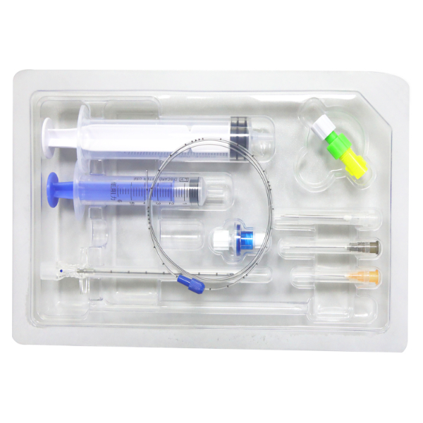 Avanos Medical 189A34 Mini Epidural Kit 