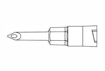 B BRAUN 415019 415019: MP1000 MICRO PIN 100/CA