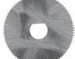 BEAVER-VISITEC 374150 374150: CUTTER RING BLADE 1/EA