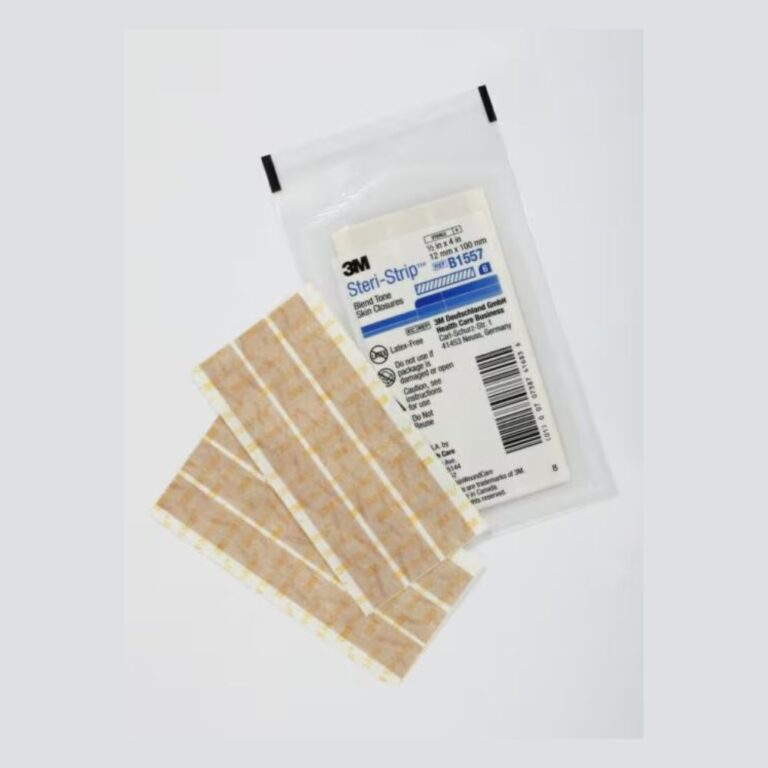 3M Steri-Strip Blend Tone Skin Closures B1557