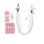 AVANOS MEDICAL 227 227: CATHETER 72 HOUR DBL SWIVEL ELBOW 14FR 10/BX 2BX/CA