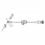 CLG-2034 INFUSION SET 20GAX3/4" SAFETY