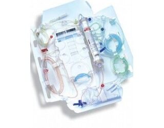 Baxter 107140 Prismaflex HF1000 Set