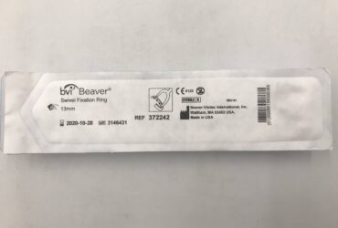 BEAVER-VISITEC 372242 372242: RING FIXATION BEAVER 13MM