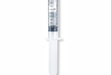 IVF2020 *(SEE NOTES)*SYRINGE PREFILLED