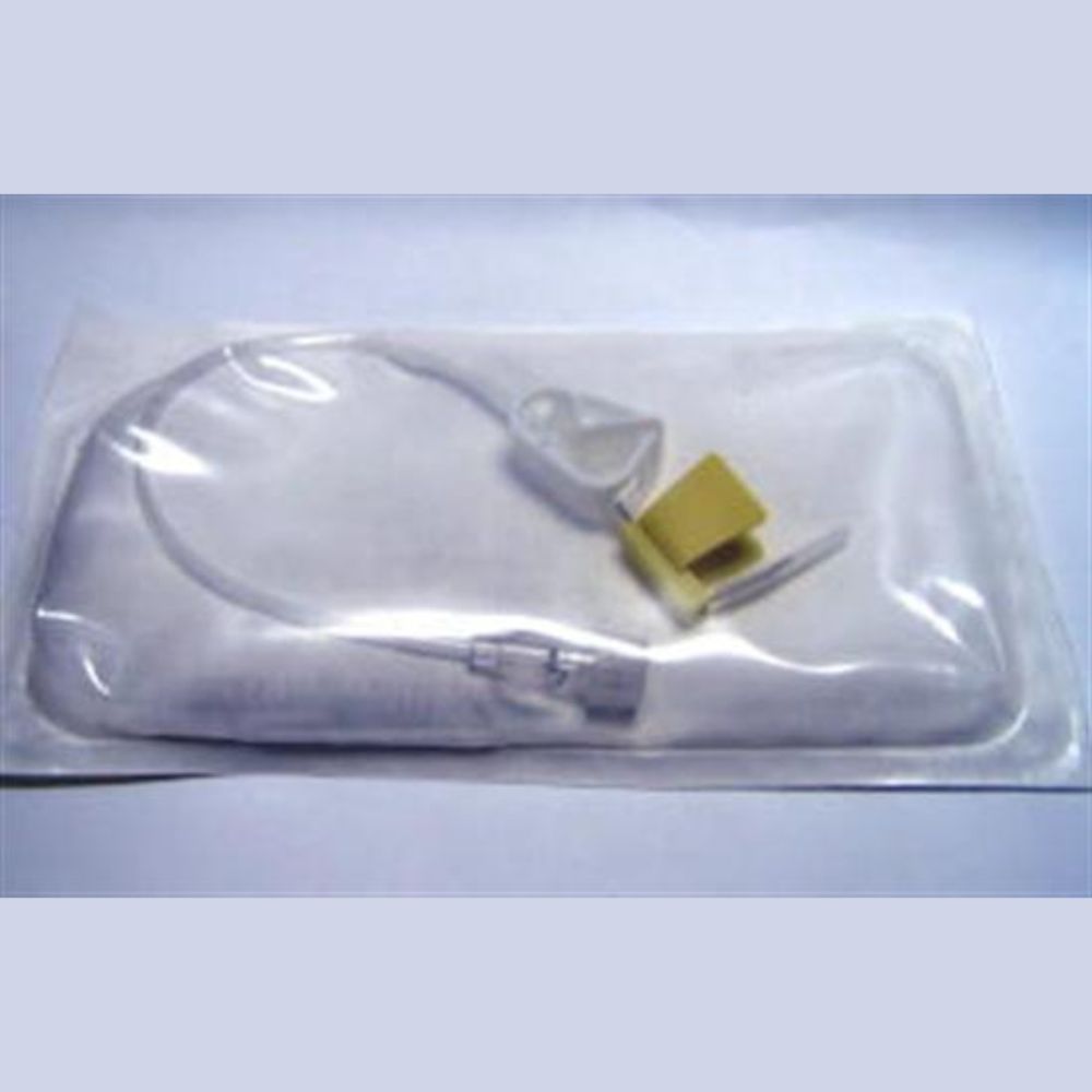 MBS-2034 INFUSION SET WING 20GAX3:4 10 MBS-2034 INFUSION SET WING 20GAX3/4 10