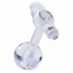 01201440 GASTROSTOMY KIT, MIC-KEY 14FR