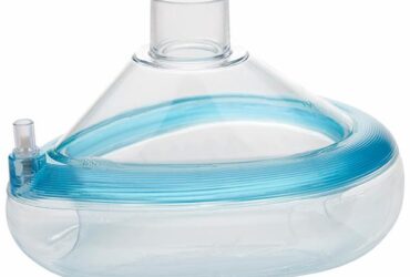 Ambu King Mask Large Adult Size 6 10650