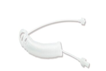 1155.70 EXTENSION SET, SPIRAL 2PV