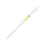 BD 382269 Angiocath IV Catheter - 14G x 5.25" Orange