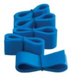 CARDINAL CH5061 CH5061: TOURNQT DISP TEXTRD LF OR 250/PK 4PK/CA