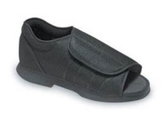 DARCO HQ4B HQ4B: +SHOE HEEL WEDGE XLRG BLK 1/EA 12/BX 36/CA EACH