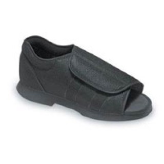 DARCO HQ4B HQ4B: +SHOE HEEL WEDGE XLRG BLK 1/EA 12/BX 36/CA EACH