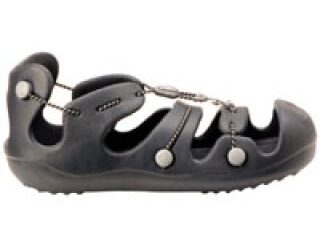 DARCO BACS1 BACS1: +CAST SHOE BODY ARMOR SM 1/EA 12/BX 36/CA