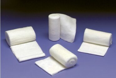 DEROYAL 30-227 30-227: PADDING CAST WEBRIL STRL 4X4YD 20/CA