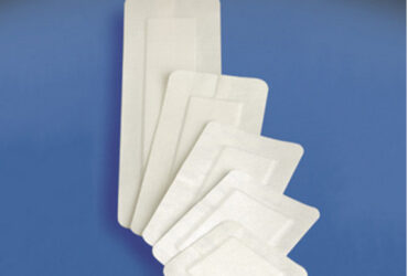 DEROYAL 46-004 46-004: Covaderm Adh Wnd Dress 4X10 4BX/CA CASE