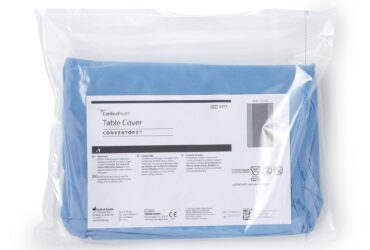 CARDINAL 8377 8377: COVER TABLE 44X90 22/CA