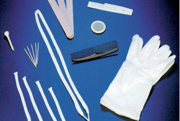 DEROYAL 31-127 31-127: GLOVE COTTON STERILE 2/PK 50PK/CA