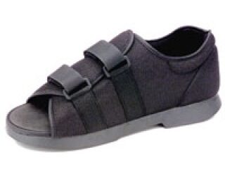 DARCO HD-PO-CL2 SHOE POST-OP FEMALE SM (Each)